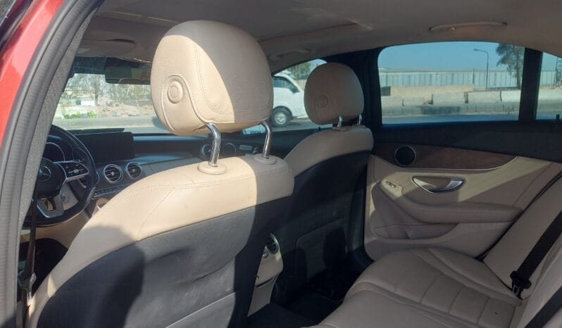 
								 مستعمل مرسيدس بينز – Mercedes benz C 300 ممتلئ									