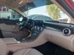 
										 مستعمل مرسيدس بينز – Mercedes benz C 300 ممتلئ									