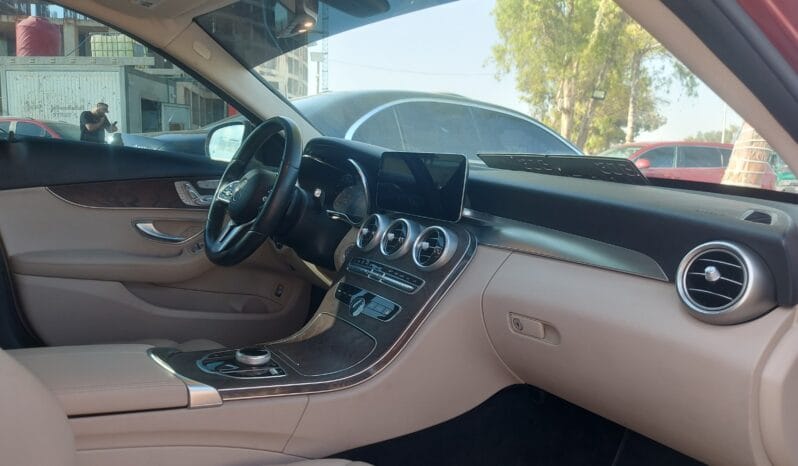 
								 مستعمل مرسيدس بينز – Mercedes benz C 300 ممتلئ									
