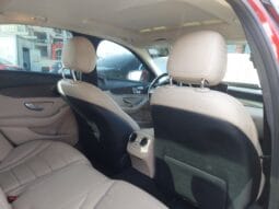 
										 مستعمل مرسيدس بينز – Mercedes benz C 300 ممتلئ									
