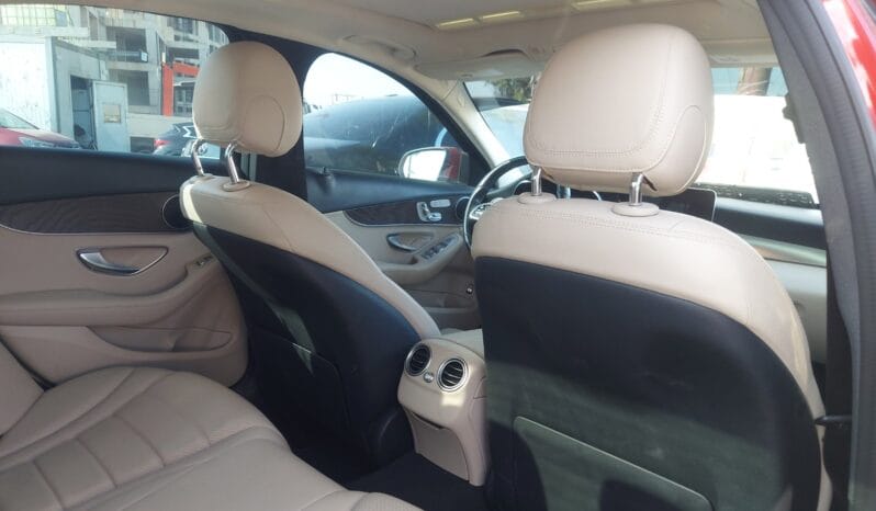 
								 مستعمل مرسيدس بينز – Mercedes benz C 300 ممتلئ									
