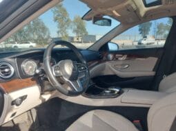
										 مستعمل مرسيدس بينز – Mercedes benz E300 ممتلئ									