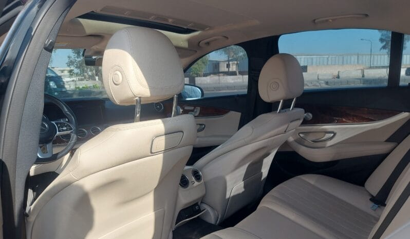 
								 مستعمل مرسيدس بينز – Mercedes benz E300 ممتلئ									