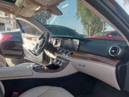 
										 مستعمل مرسيدس بينز – Mercedes benz E300 ممتلئ									