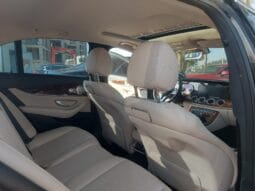 
										 مستعمل مرسيدس بينز – Mercedes benz E300 ممتلئ									