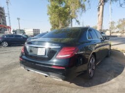 
										 مستعمل مرسيدس بينز – Mercedes benz E300 ممتلئ									