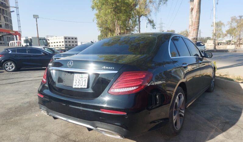 
								 مستعمل مرسيدس بينز – Mercedes benz E300 ممتلئ									