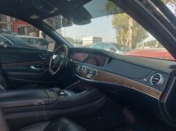 مستعمل مرسيدس بينز – Mercedes benz S 63 AMG