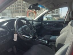 
										 مستعمل هيونداي – Hyundai سانتافيه – Santafe ممتلئ									