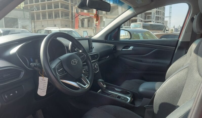 
								 مستعمل هيونداي – Hyundai سانتافيه – Santafe ممتلئ									