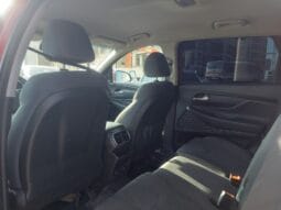 
										 مستعمل هيونداي – Hyundai سانتافيه – Santafe ممتلئ									