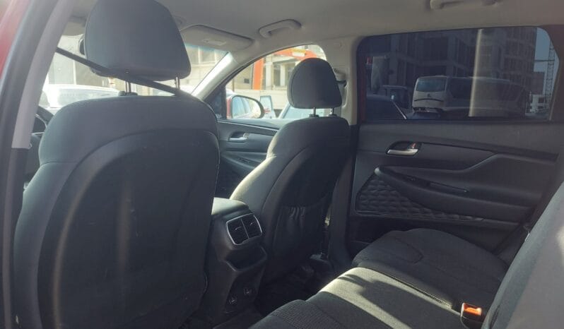 
								 مستعمل هيونداي – Hyundai سانتافيه – Santafe ممتلئ									