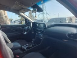 
										 مستعمل هيونداي – Hyundai سانتافيه – Santafe ممتلئ									