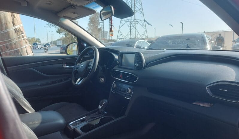 
								 مستعمل هيونداي – Hyundai سانتافيه – Santafe ممتلئ									