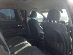 
										 مستعمل هيونداي – Hyundai سانتافيه – Santafe ممتلئ									