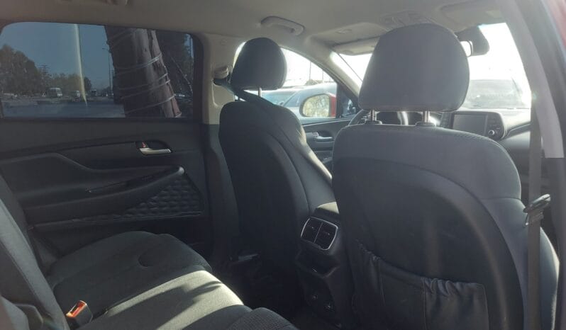 
								 مستعمل هيونداي – Hyundai سانتافيه – Santafe ممتلئ									