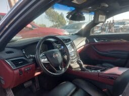 مستعمل كاديلاك – Cadillac CTS