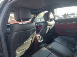 مستعمل كاديلاك – Cadillac CTS
