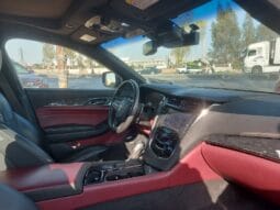 مستعمل كاديلاك – Cadillac CTS
