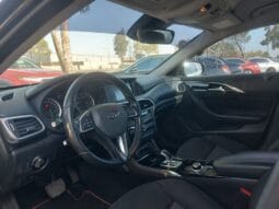 مستعمل انفينيتي – Infiniti Q30