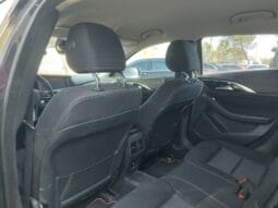 مستعمل انفينيتي – Infiniti Q30