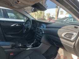 مستعمل انفينيتي – Infiniti Q30