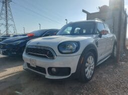 مستعمل ميني – Mini كاونتري مان – Countryman