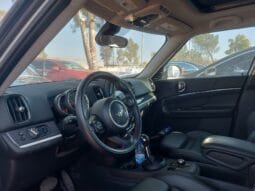 مستعمل ميني – Mini كاونتري مان – Countryman