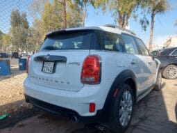 مستعمل ميني – Mini كاونتري مان – Countryman