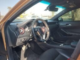 مستعمل مرسيدس بينز – Mercedes benz A 250