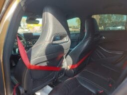 مستعمل مرسيدس بينز – Mercedes benz A 250