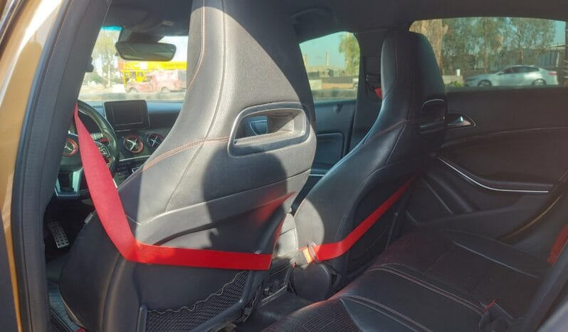 
								 مستعمل مرسيدس بينز – Mercedes benz A 250 ممتلئ									