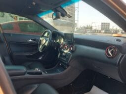 مستعمل مرسيدس بينز – Mercedes benz A 250