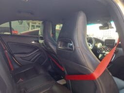 مستعمل مرسيدس بينز – Mercedes benz A 250