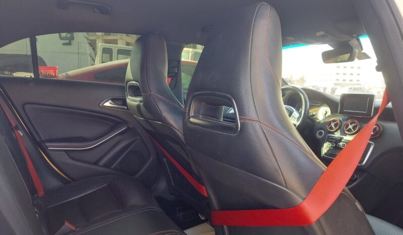 
								 مستعمل مرسيدس بينز – Mercedes benz A 250 ممتلئ									