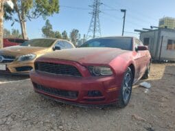 مستعمل فورد – Ford Mustang