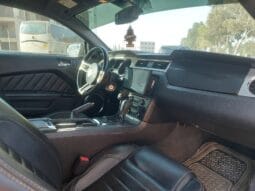 مستعمل فورد – Ford Mustang