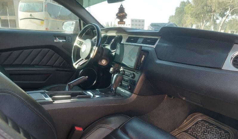 
								 مستعمل فورد – Ford Mustang ممتلئ									