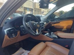 مستعمل بي ام دابيليو – BMW 520