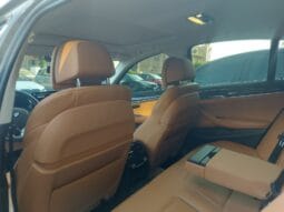 مستعمل بي ام دابيليو – BMW 520
