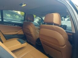 مستعمل بي ام دابيليو – BMW 520