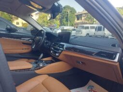 مستعمل بي ام دابيليو – BMW 520