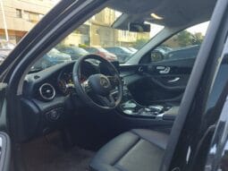 
										 مستعمل مرسيدس بينز – Mercedes benz C 200 ممتلئ									