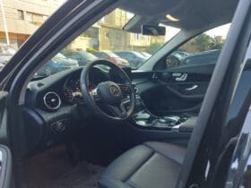 مستعمل مرسيدس بينز – Mercedes benz C 200