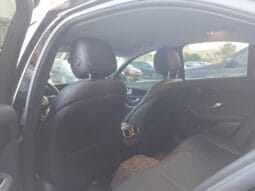 
										 مستعمل مرسيدس بينز – Mercedes benz C 200 ممتلئ									