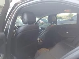 مستعمل مرسيدس بينز – Mercedes benz C 200