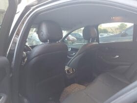 مستعمل مرسيدس بينز – Mercedes benz C 200