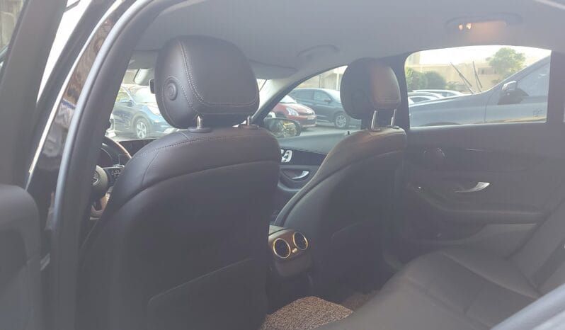 
								 مستعمل مرسيدس بينز – Mercedes benz C 200 ممتلئ									