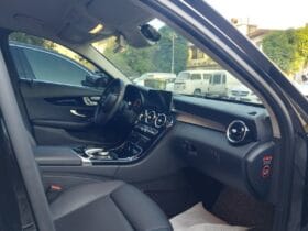 مستعمل مرسيدس بينز – Mercedes benz C 200