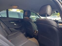 
										 مستعمل مرسيدس بينز – Mercedes benz C 200 ممتلئ									